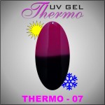 Gel Color Thermo 5g #007 Gel color Thermo 